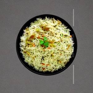 Chicken Mirchi Rice