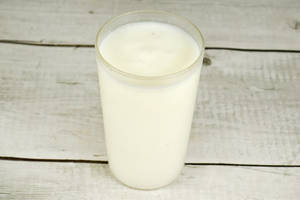 Plain Lassi