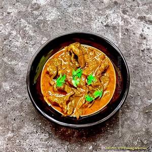 Mutton Handi Half