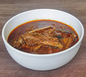 Mutton Curry