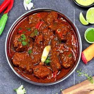 Bhuna Gosht Full