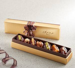 Cassandra Rect. 8Pcs (150 Grams)