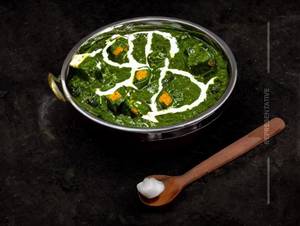 Palak Paneer