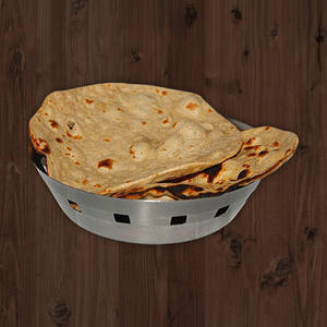 Wheat Roti