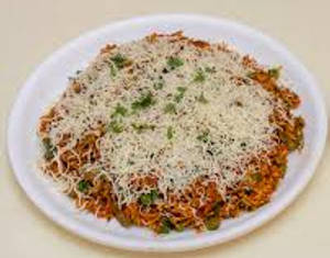 Cheese Pulao