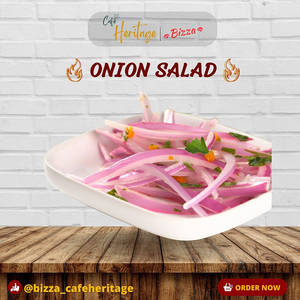 Onion Salad