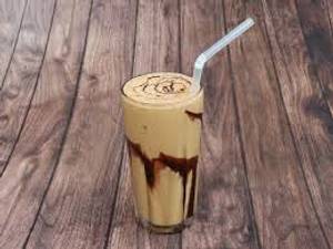 Frio (Thick Cold Coffee)