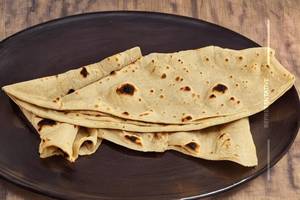 Chilly Roti