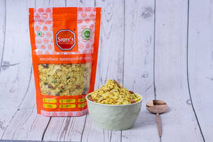 Poha Chivda