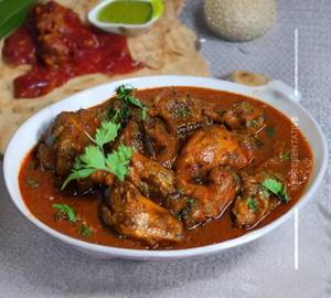 KADAI CHICKEN
