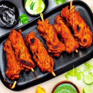 Mutton Sheekh