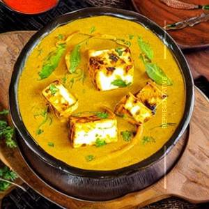 Paneer Korma