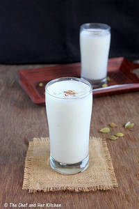 Sweet Lassi
