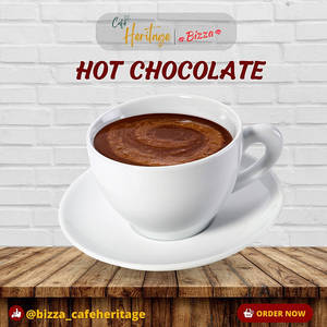 Hot Chocolate Coffee