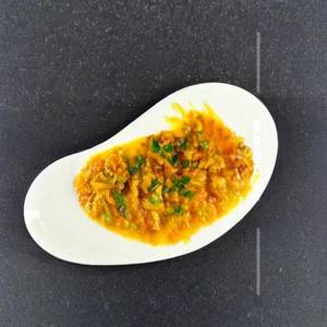 Egg Chilly 