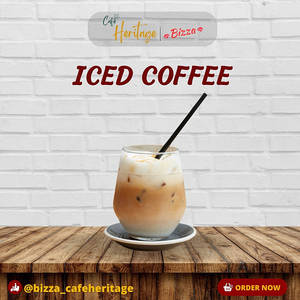 Iced Coffee