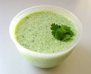 Podina Raita 
