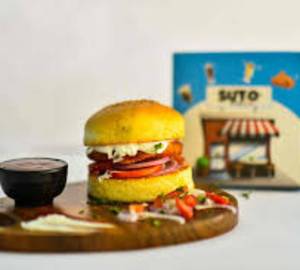 Suto Special Burger