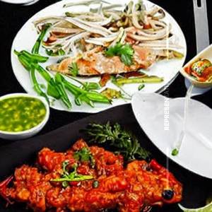 Chilli Fish