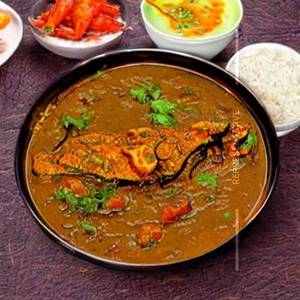 Rahu Fish