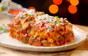 Masala Pav