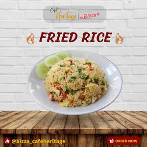 Veg Fried Rice