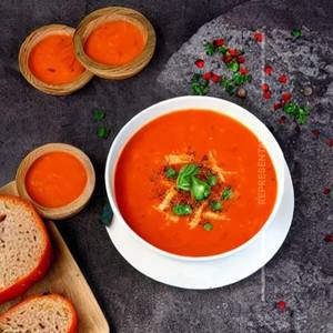 Tomato Soup