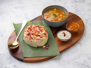 Special Upma