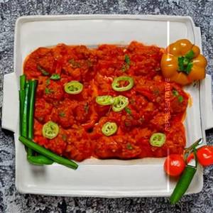Stuffed Tomato