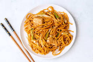 Chicken Chowmein