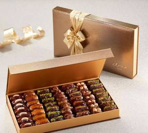 Midas Rect. Large (980 Grams)