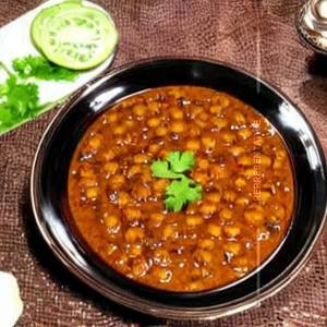 Soyabean Masala