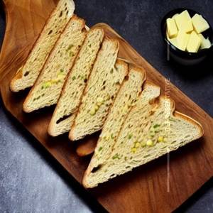 Toast Butter