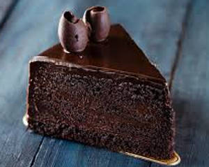 Chocolate Truffle