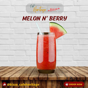 Melon N' Berry