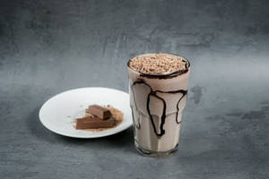 Kit Kat Milkshake