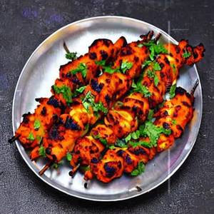 Chicken Pota Tandoori