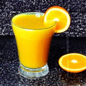 Orange Juice