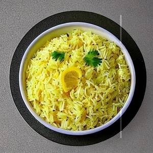 Lemon Rice