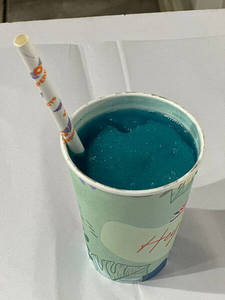 Arctic Blue