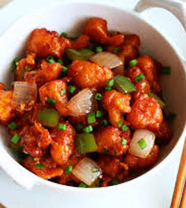 Gobi Chilly