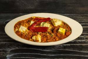 Paneer Kolhapuri