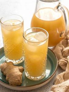 Ginger Beer