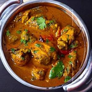 Chicken Kali Mirch
