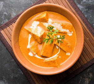 Shahi Paneer