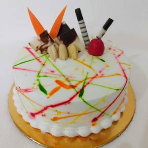Cassata Cake (1 Kg)