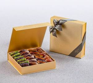 Gold Palm Small (380 Grams)