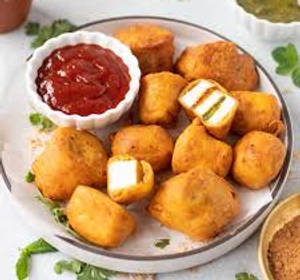 Paneer Pakora