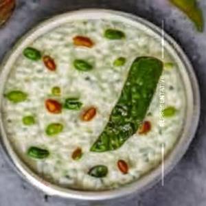 Curd Rice
