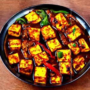 Paneer Gutchi